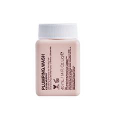 Kevin Murphy Plumping Wash 40ml (40 ml)