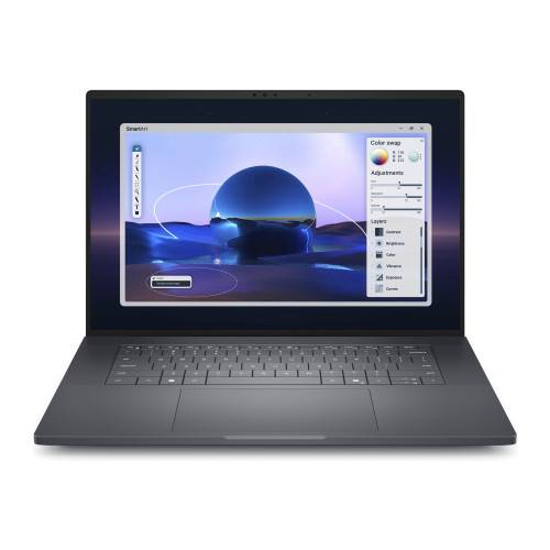 Dell Pro Max 16 Premium MA16250 - 16" - Intel Core Ultra 7 - 265H - vPro Enterprise - 32 GB RAM - 1 TB SSD