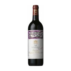 Chateau Mouton Rothschild 1988