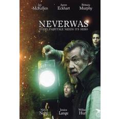 DVD - Neverwas (Beg)