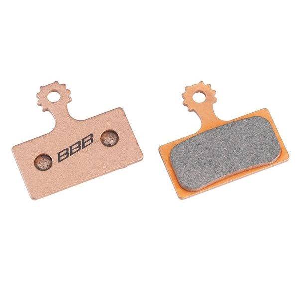 BBB DiscStop BBS-56S bremseklodser - Shimano XTR, XT, SLX, Deore - Default
