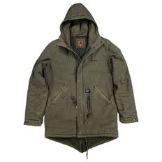 Carhartt Parka