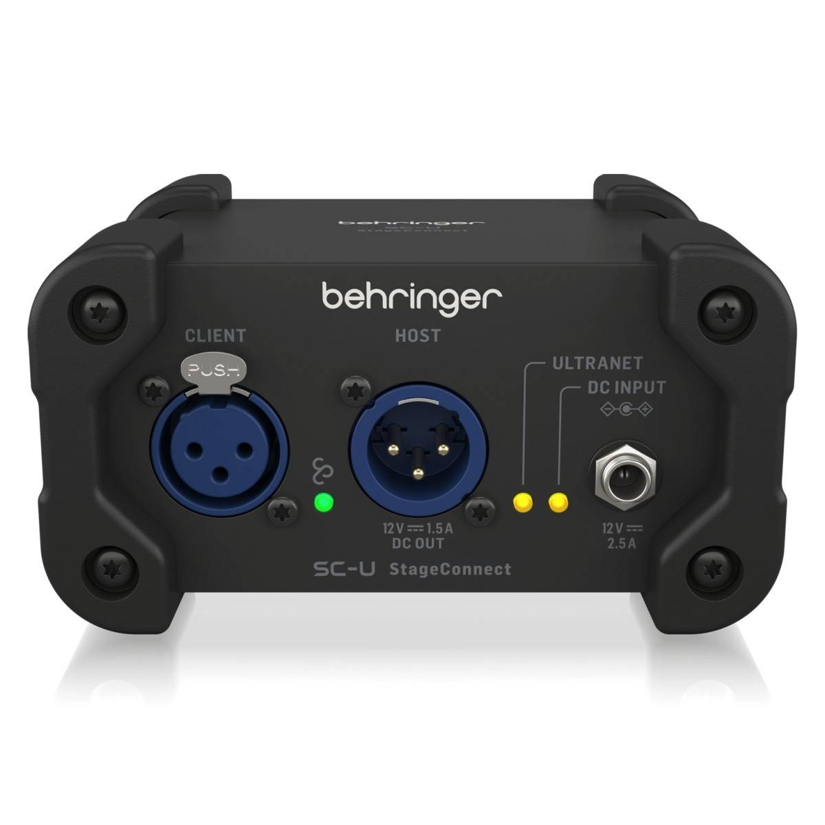 Behringer SC-U StageConnect Interface Bridge