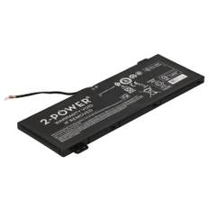 Laptop batteri AP18E8M til bl.a. Acer Predator Helios 300 - 3574mAh