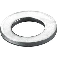 Distansringar HETTICH stål förzinkade 15x8,4x1,6mm