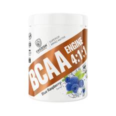 BCAA Engine 4.1.1