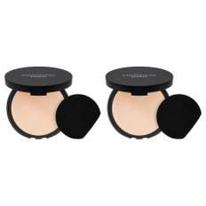 2st bareMinerals BarePRO 24H Skin-Perfecting Pressed Powder Fair 10 Neutral - 8 g
