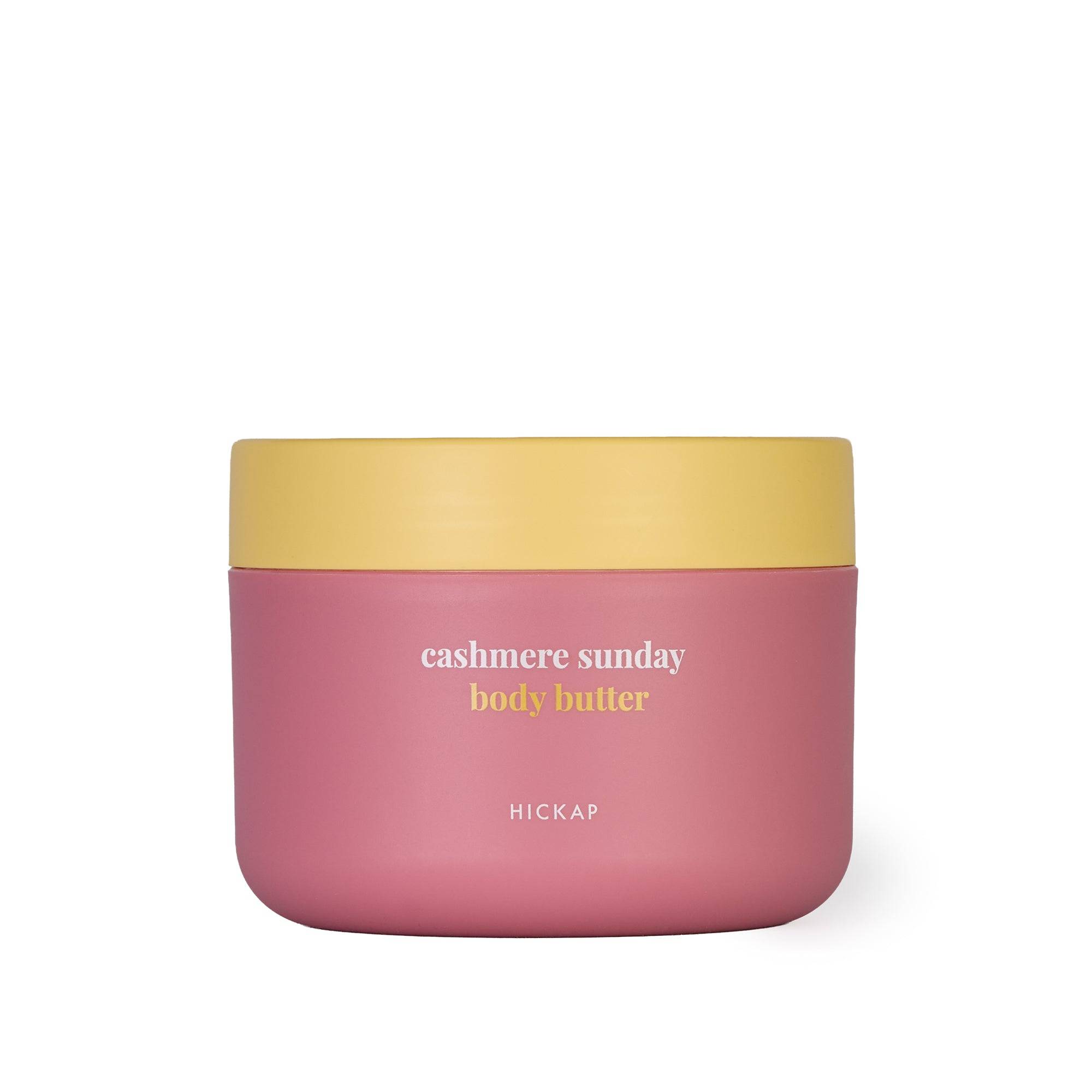 Cashmere Sunday Body Butter - Default Title