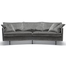 Julia 3-sits XL Svängd Soffa Elyot Grey