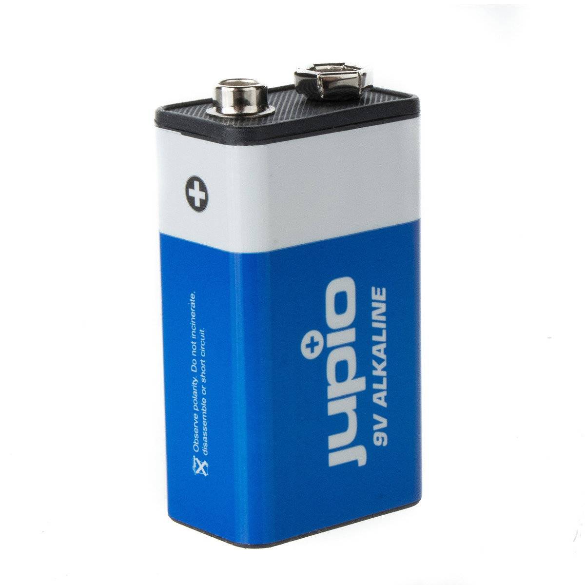 Jupio 9V Batteri