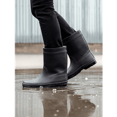 Everest J Rubber Boot Skor Black - 33