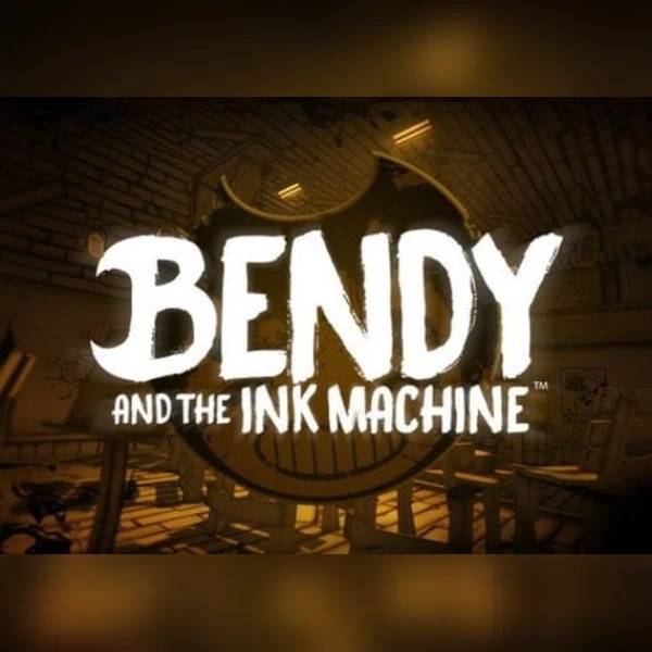 Bendy and the Ink Machine (PC) Steam Key - EU