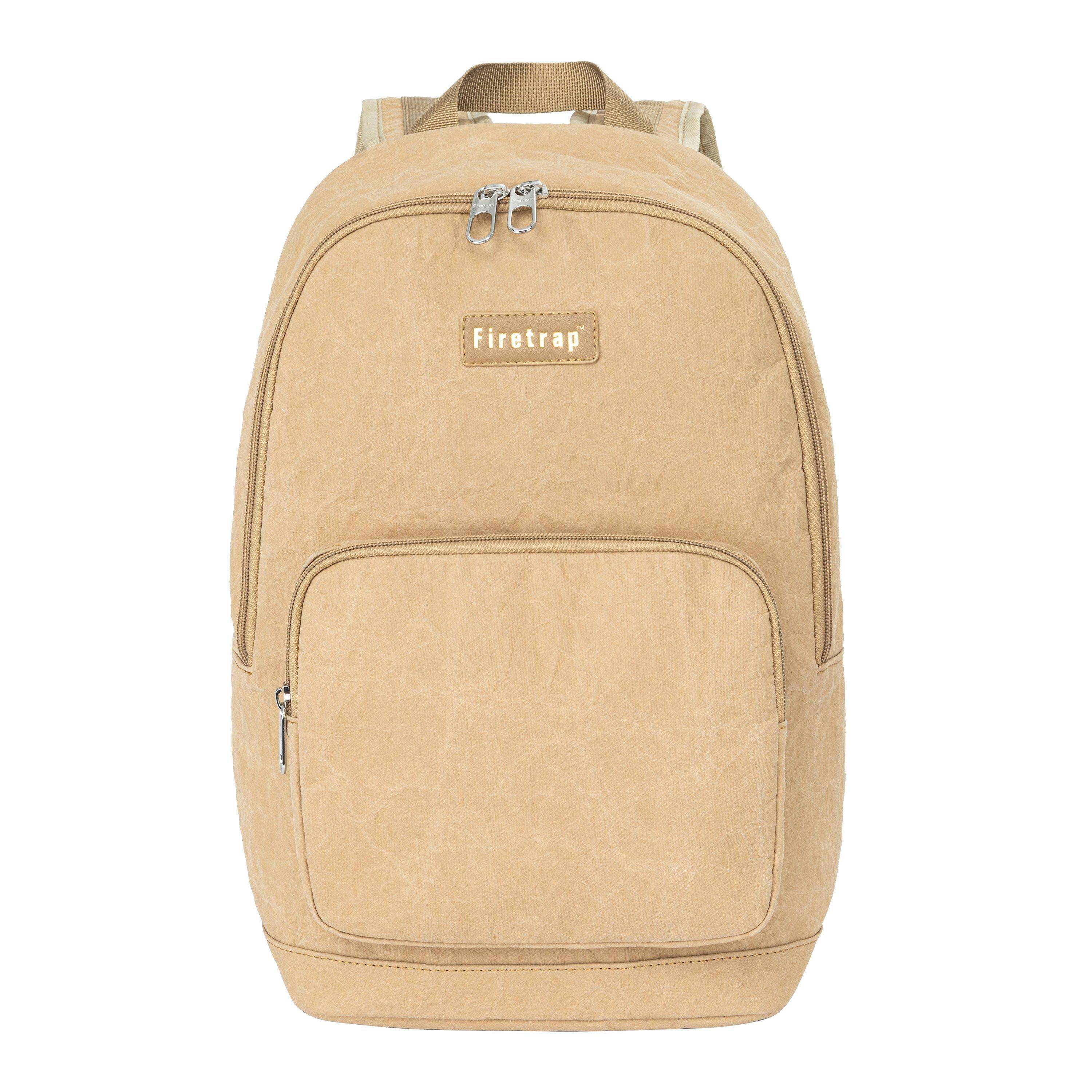 Firetrap Kraft Backpack