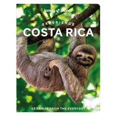 Lonely Planet Experience Costa Rica