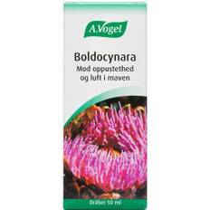 A. Vogel Boldocynara dråber 50 ml