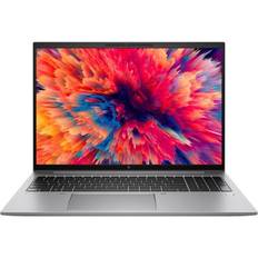 Bärbar dator HP ZBook Firefly 14 G9 14" Intel Core I7-1260P 16 GB RAM 512 GB SSD (Renoverade A+)