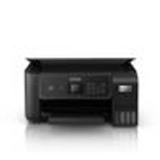 EPSON EcoTank ET-2870 Inkjet Multifunction Printer Monochrome 33ppm A4