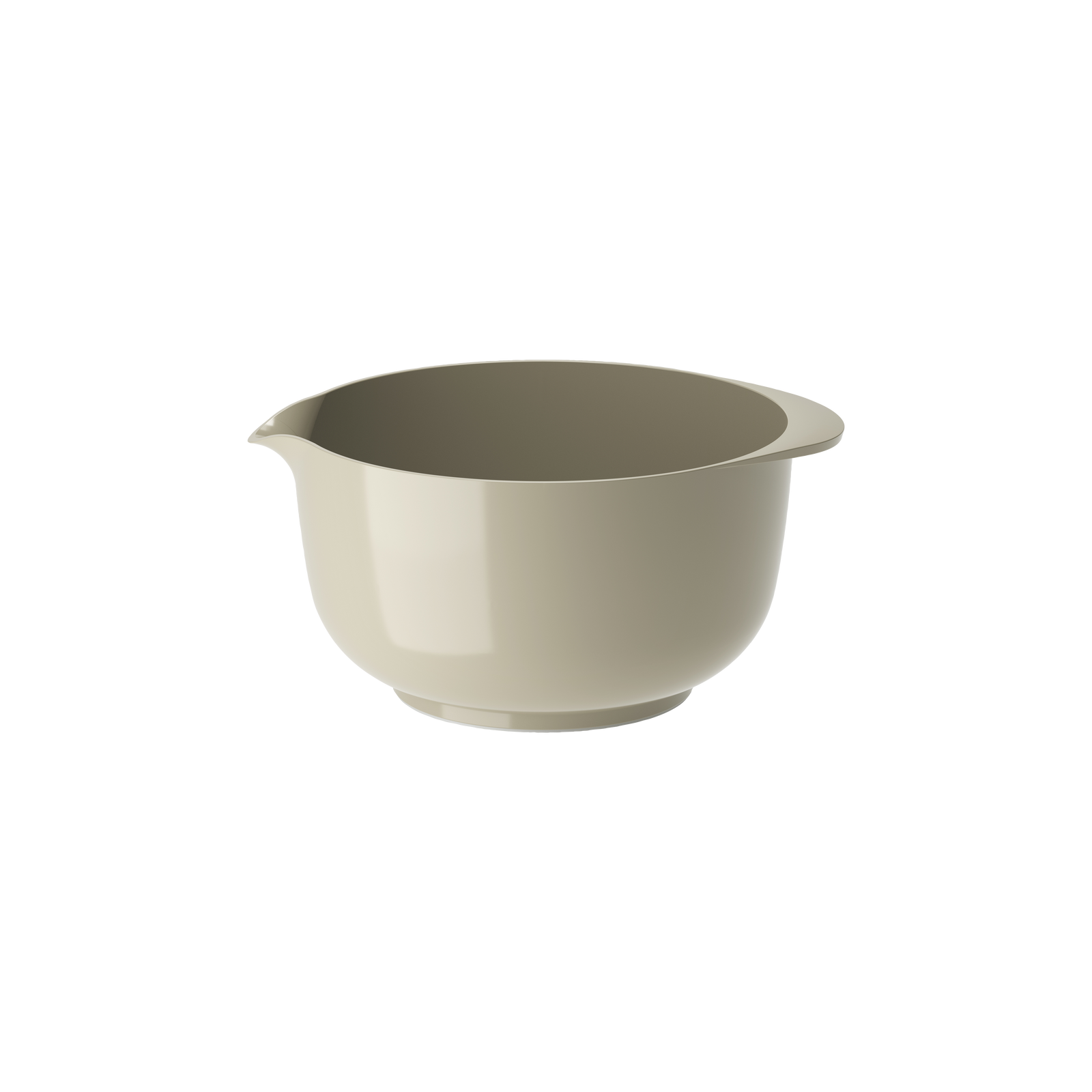 Rosti Margrethe Røreskål Humus - 4 liter