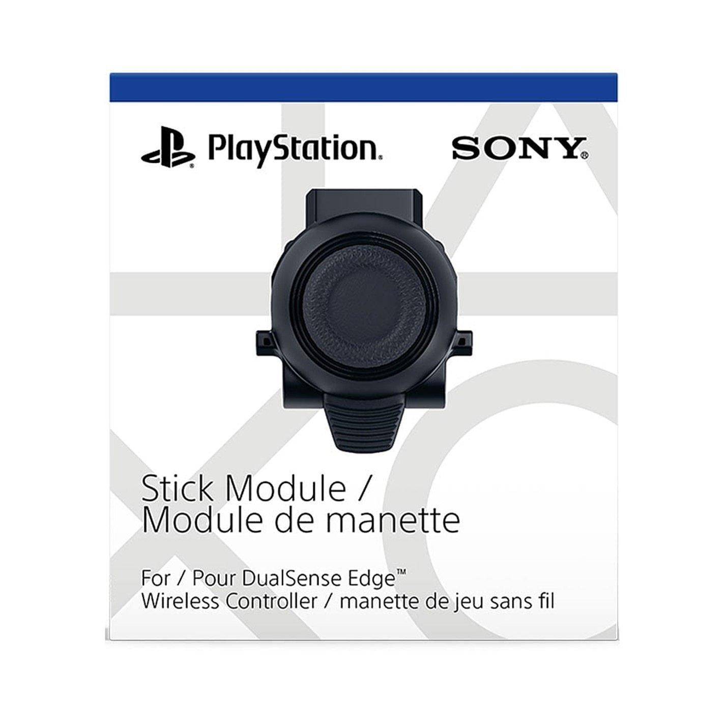 Playstation Stick Module For Dualsense Edge Controller