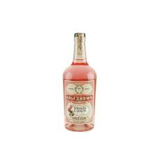 Half Crown Rhubarb & Ginger Gin Liqueur - 50cl