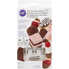 Mini treat decorating set från Wilton