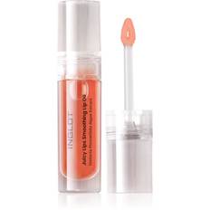 Inglot Juicy Lips Smoothing Lip Oil Fuktgivande olja för läppar Skugga Sweet Orange 4 ml