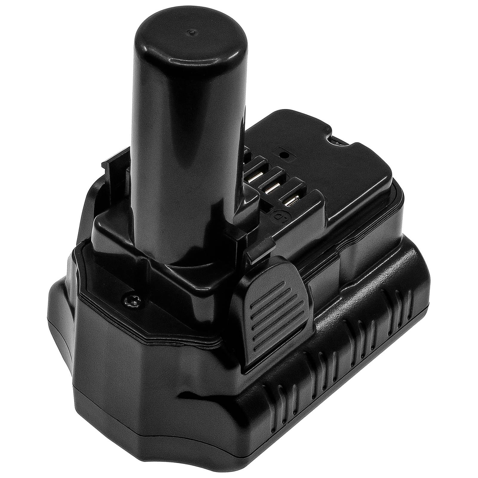 Batteri for Hitachi CJ10DL, DS10DFL, FCG 10DL, FCH 10DL, FDS10 329369 10.8 V 4000 mAh Li-ion