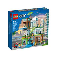 LEGO® City 60365 Appartementhaus