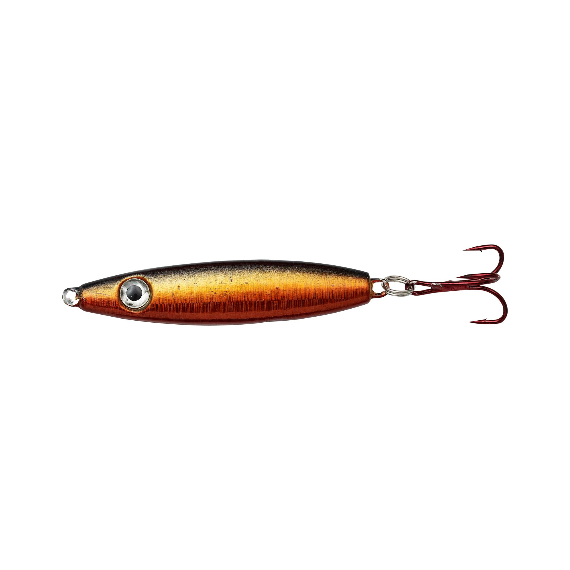 Kinetic Crazy herring 42 G - Copper, Crystal.