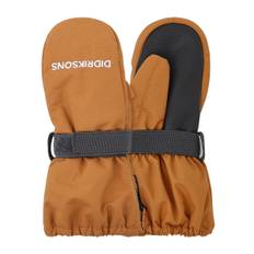 Didriksons Didriksons Biggles Waterproof Zip Mitten Gloves