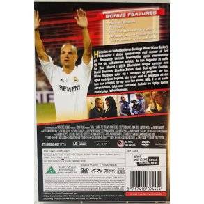 Mål 2 (DVD)