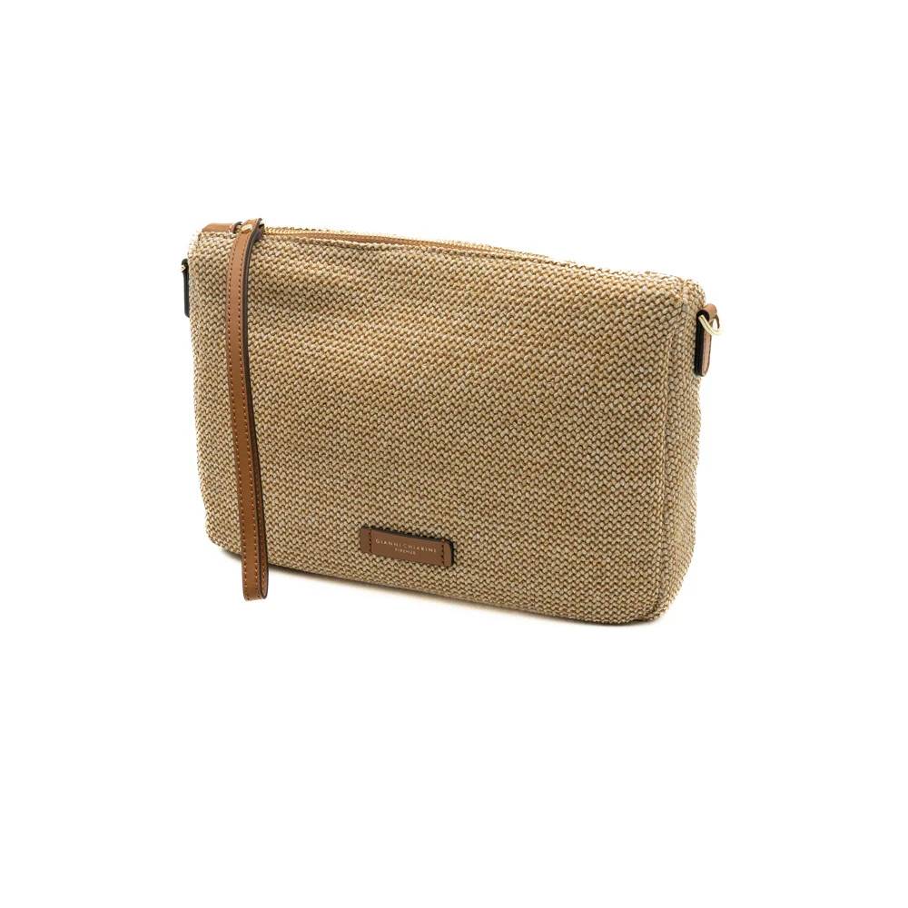 Gianni Chiarini Nora Pouch - Tasker - Dame - Brun - ONE SIZE - Uld