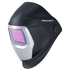 3M Speedglas svetsskärm 9100, med svetskassett 9100V, 501105 - Svetsskärm Speedglas 9100, svetsglas 9100V och utan / SideWindows