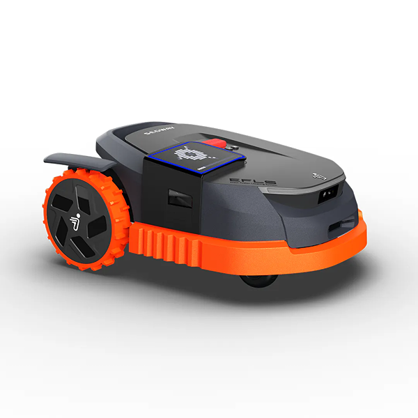 SEGWAY NAVIMOW X390E.
