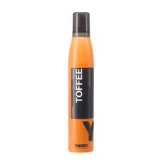 Creationyst Toffee Mousse 300ml