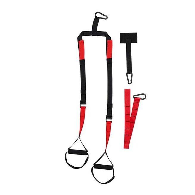 Iron Gym X-Trainer Pro, Suspensionstränare
