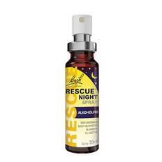 Bach Rescue Night Spray 20 ml