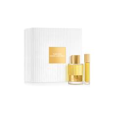TOM FORD Costa Azzurra Unisex Gavesæt Eau de Parfum 100ml + Rejsepakke 10ml
