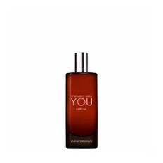Armani Stronger With You Parfum Parfym 15 ml