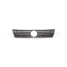 DIEDERICHS 7832241 Kylargrill HD Tuning glänsande, svart