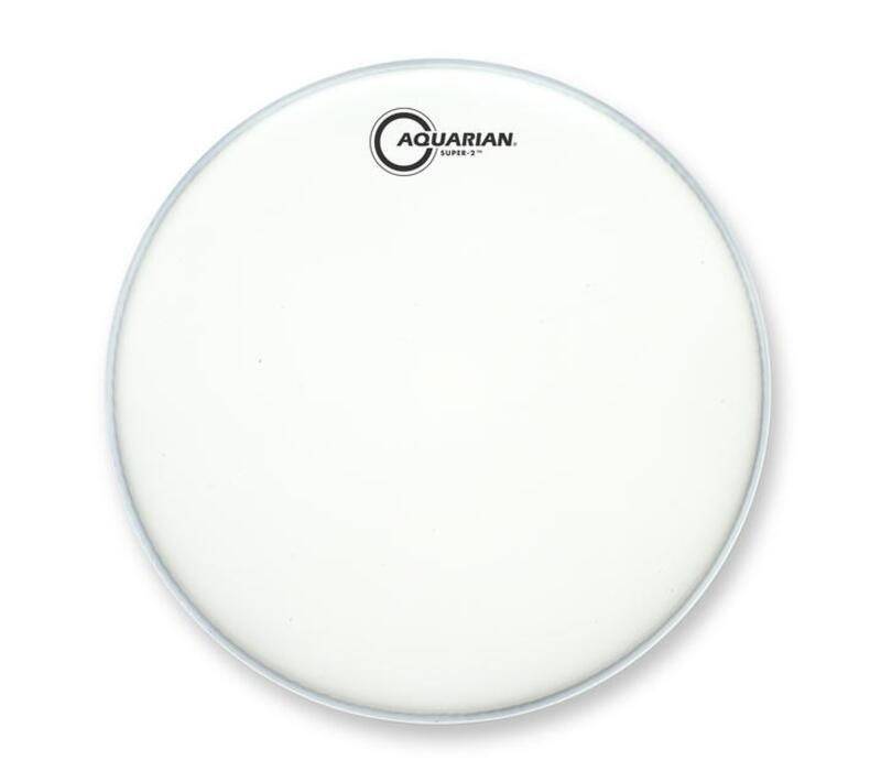 Aquarian 16" Super 2 Coated