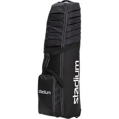 Golf Gear Travel Cover Premium Golfbagar Black/Stadium - ONE SIZE
