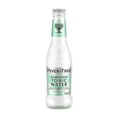 Mixers Fever Tree Tonic Water Fläder 20cl