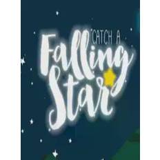 Catch a Falling Star Steam Key GLOBAL