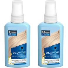 2st Schwarzkopf Blonde S1 Blondspray - 1 pcs