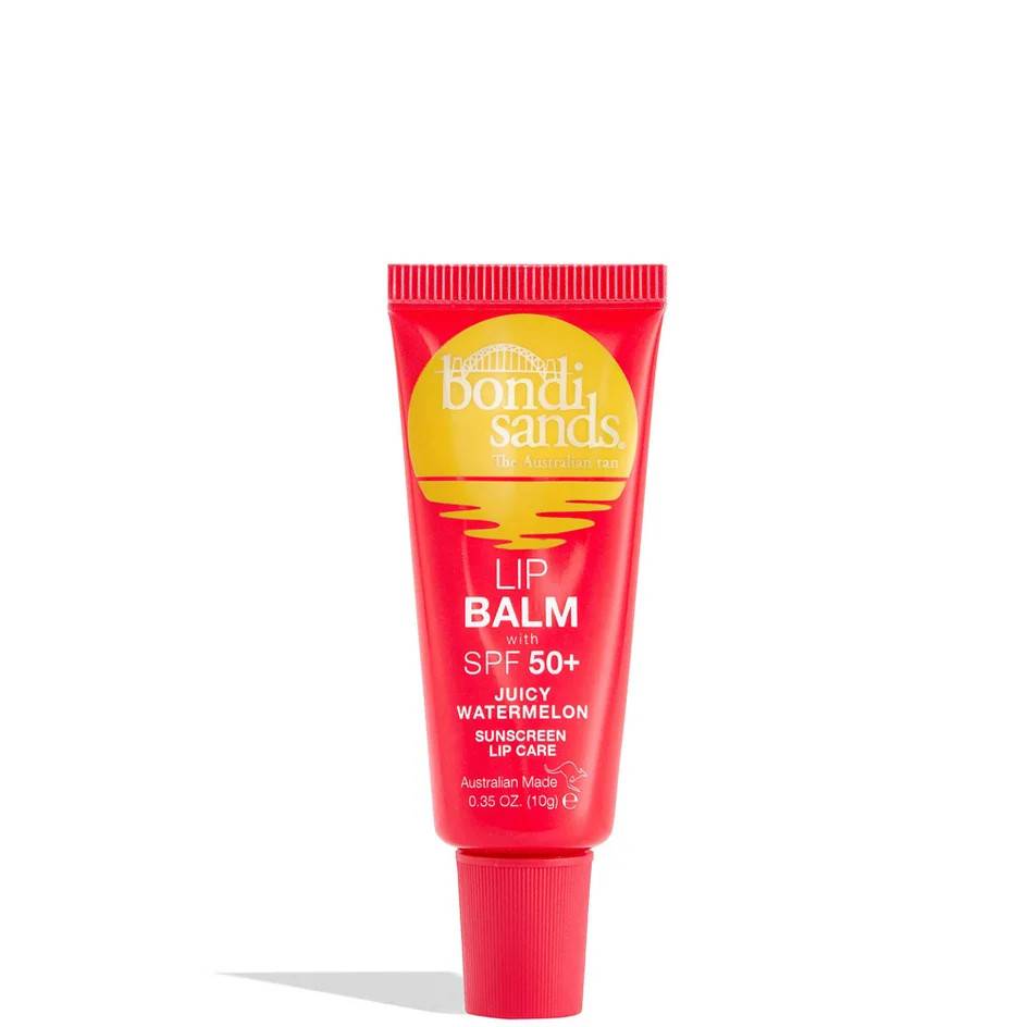 Bondi Sands SPF 50+ Lip Balm - Juicy Watermelon 10g