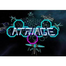 Atriage (PC) Steam Key - GLOBAL