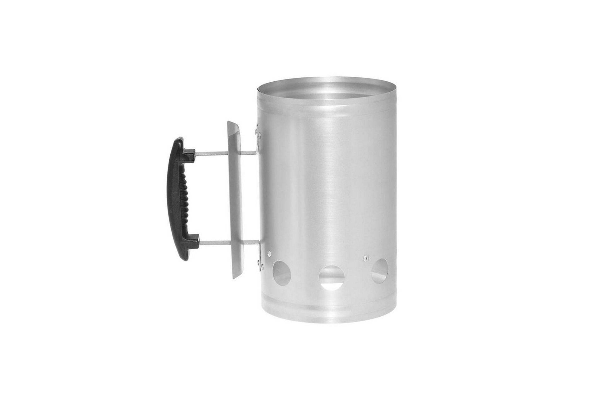 Grilltænder Mustang Chimney Starter Kul