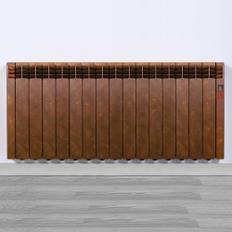 Rointe El Radiator 1600 W Wi-Fi D Series Brons