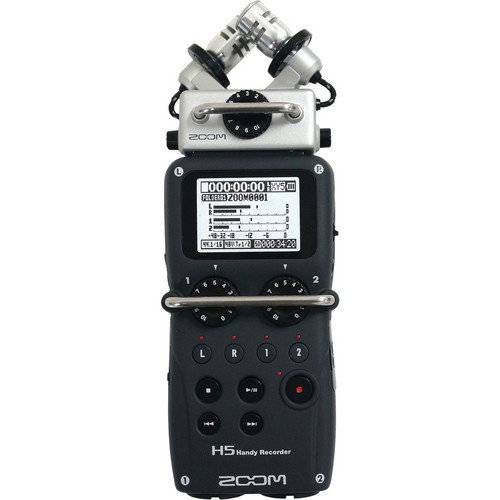 Zoom Handy Recorder H5.